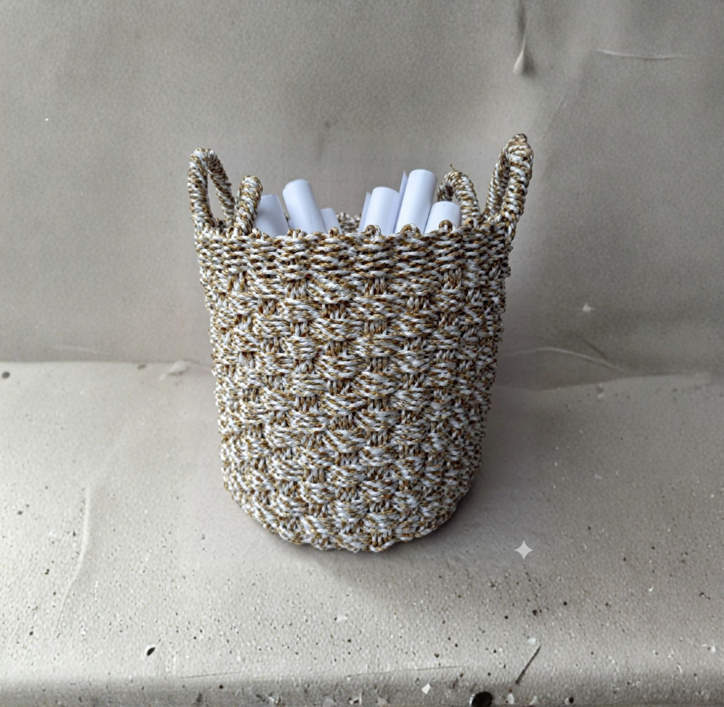 Basket Laundry Ali