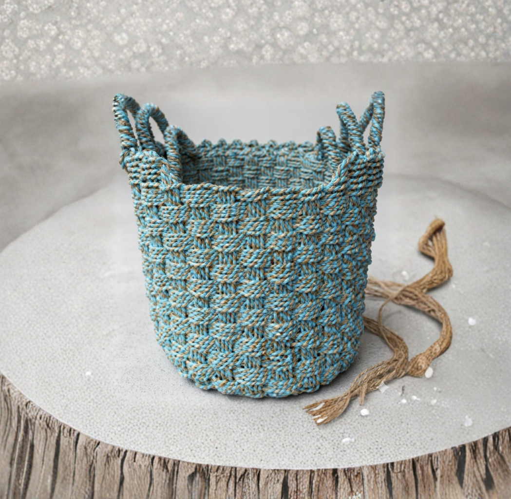 Basket Laundry Ali