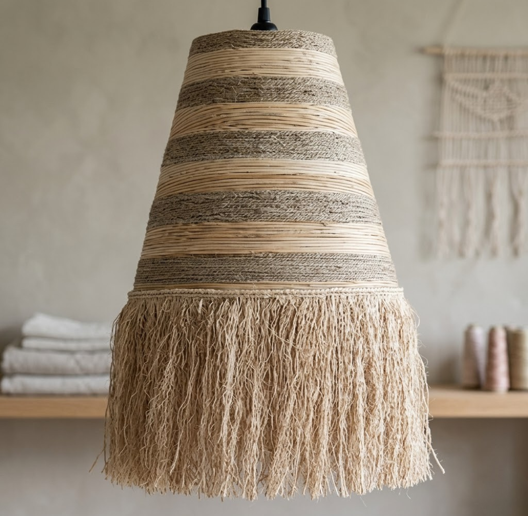 The lamp amira