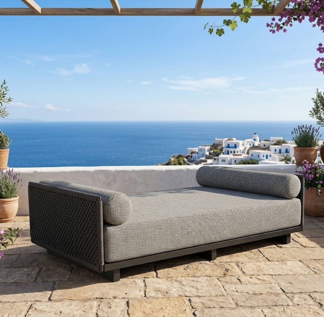 EDEN BENCHBED