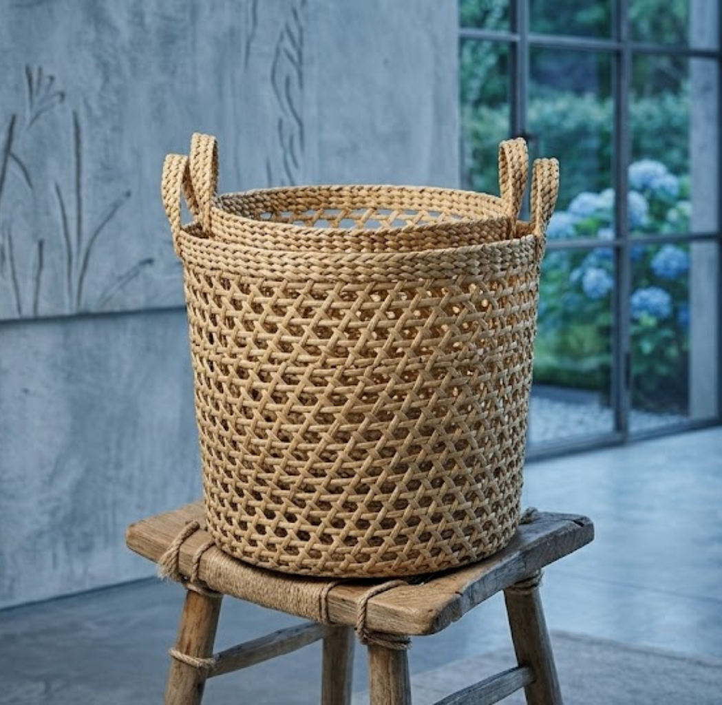 Basket Laundry Onika