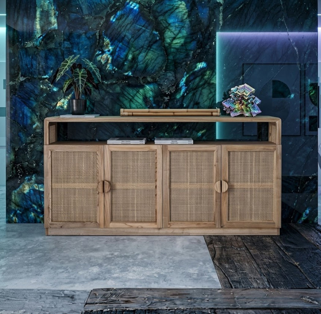 Dasha Side Board Buffet