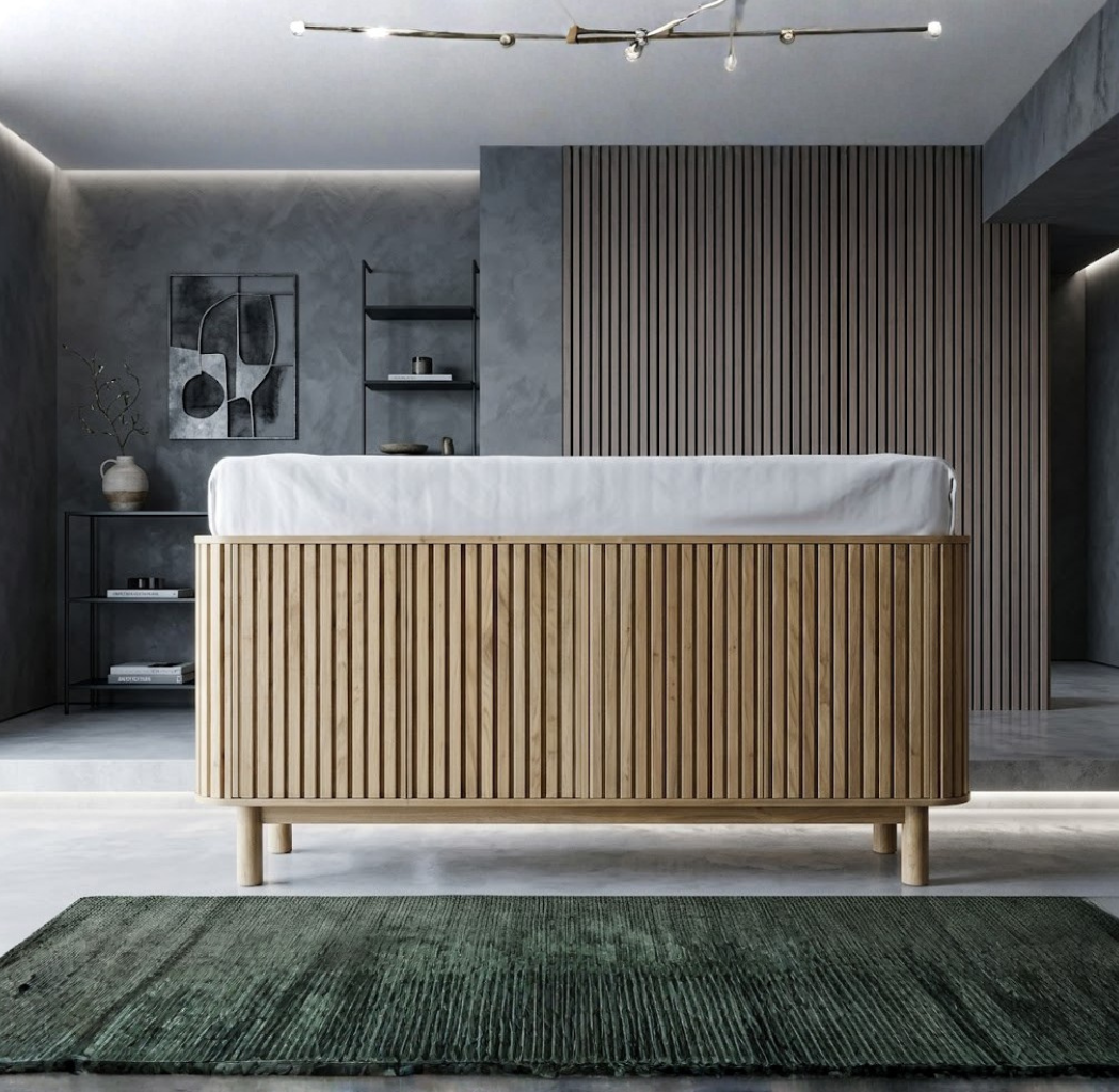 Sideboard Table