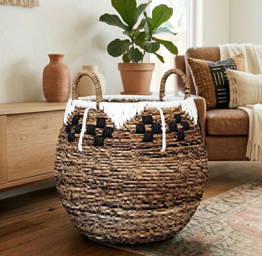 Basket Laundry Defa