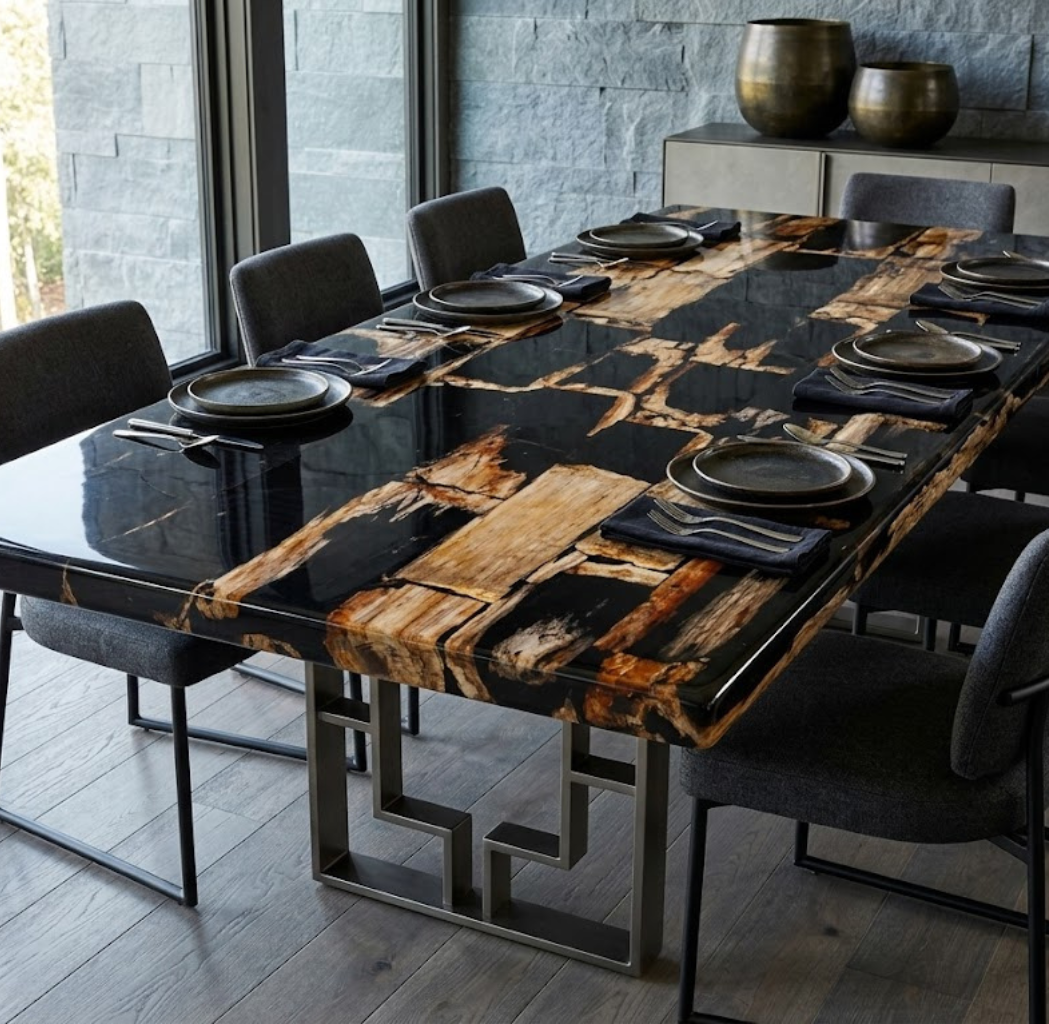 DINNING TABLE
