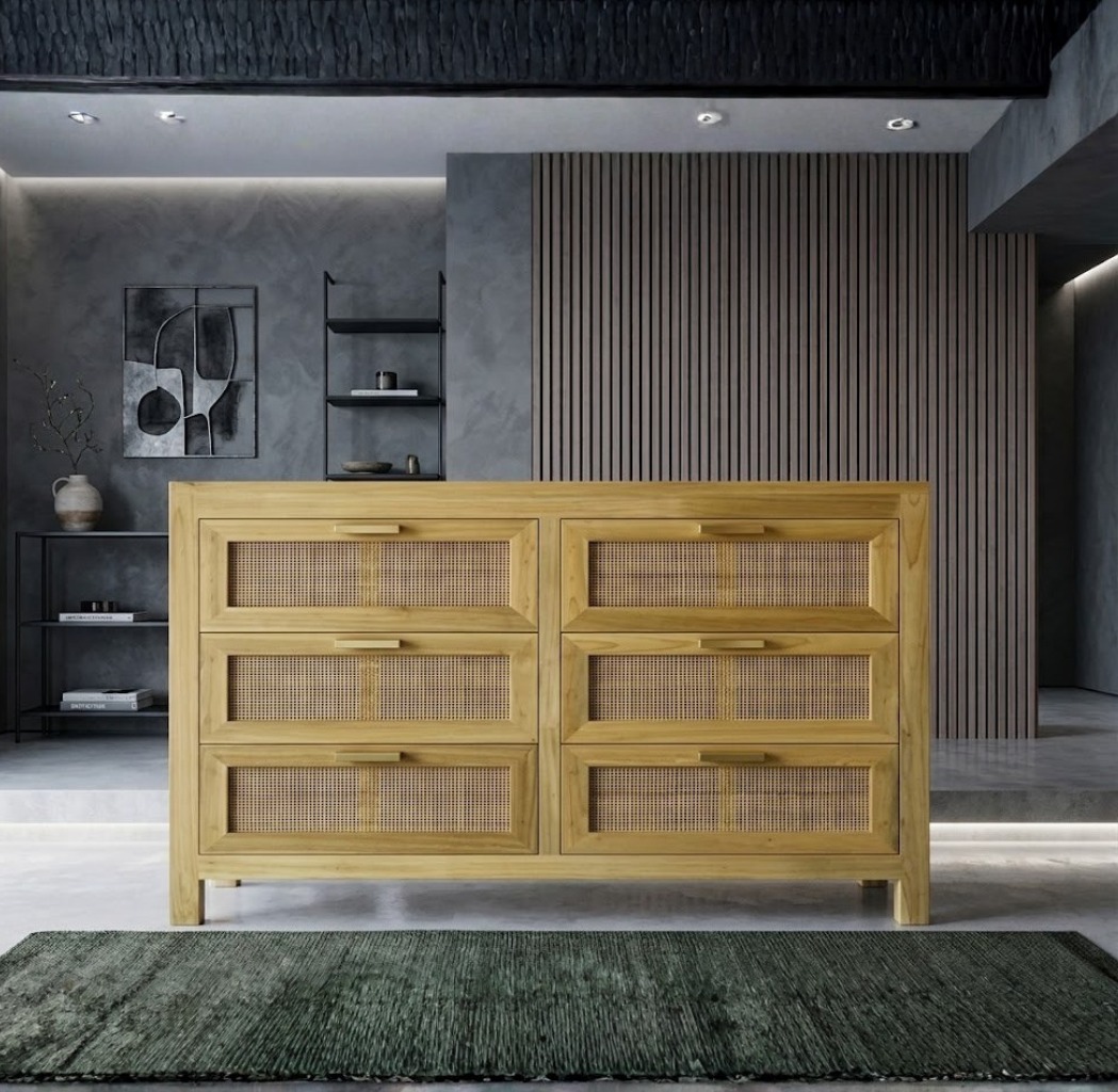 Drawer Shelf