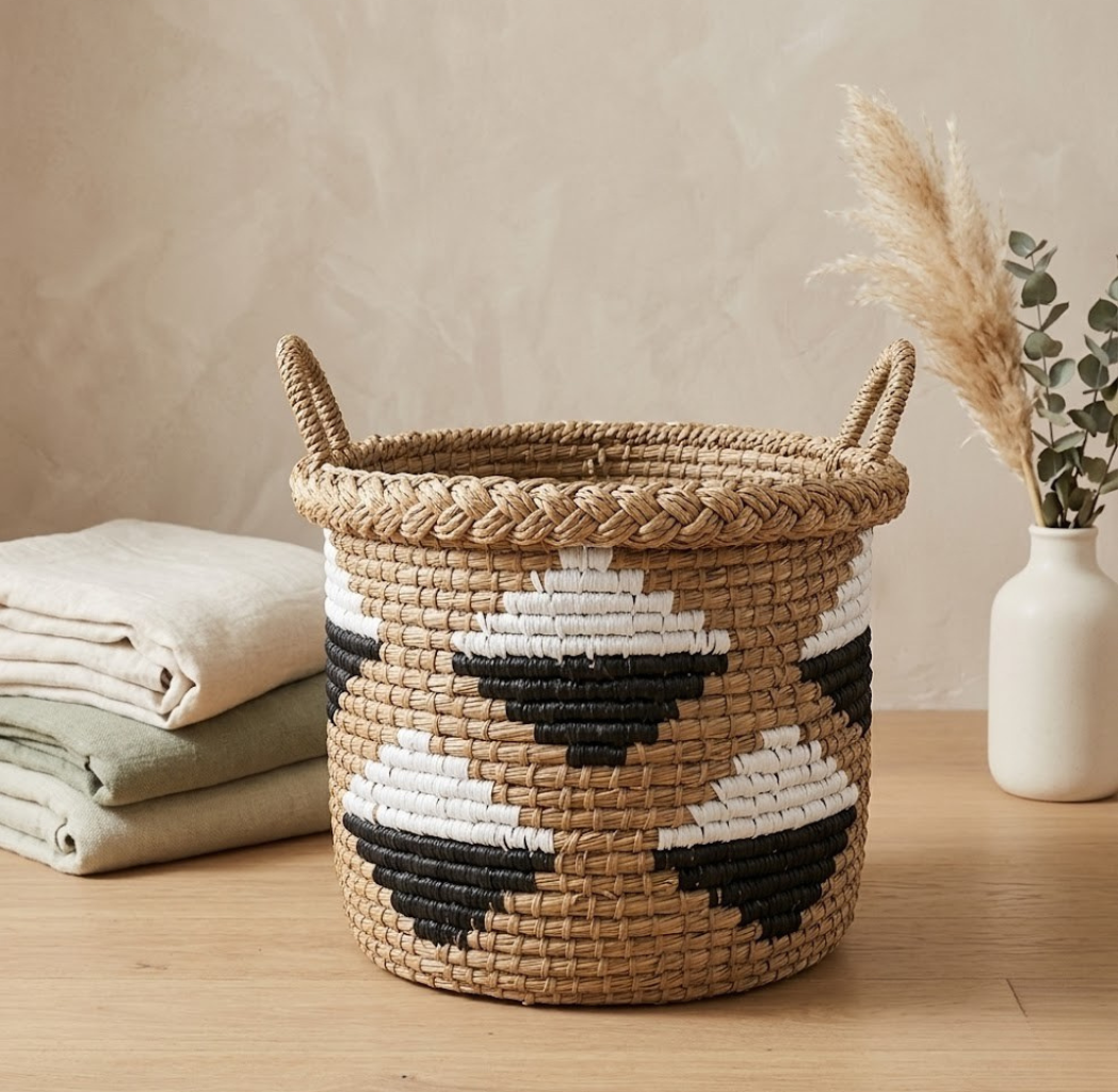 Basket Laundry Onew