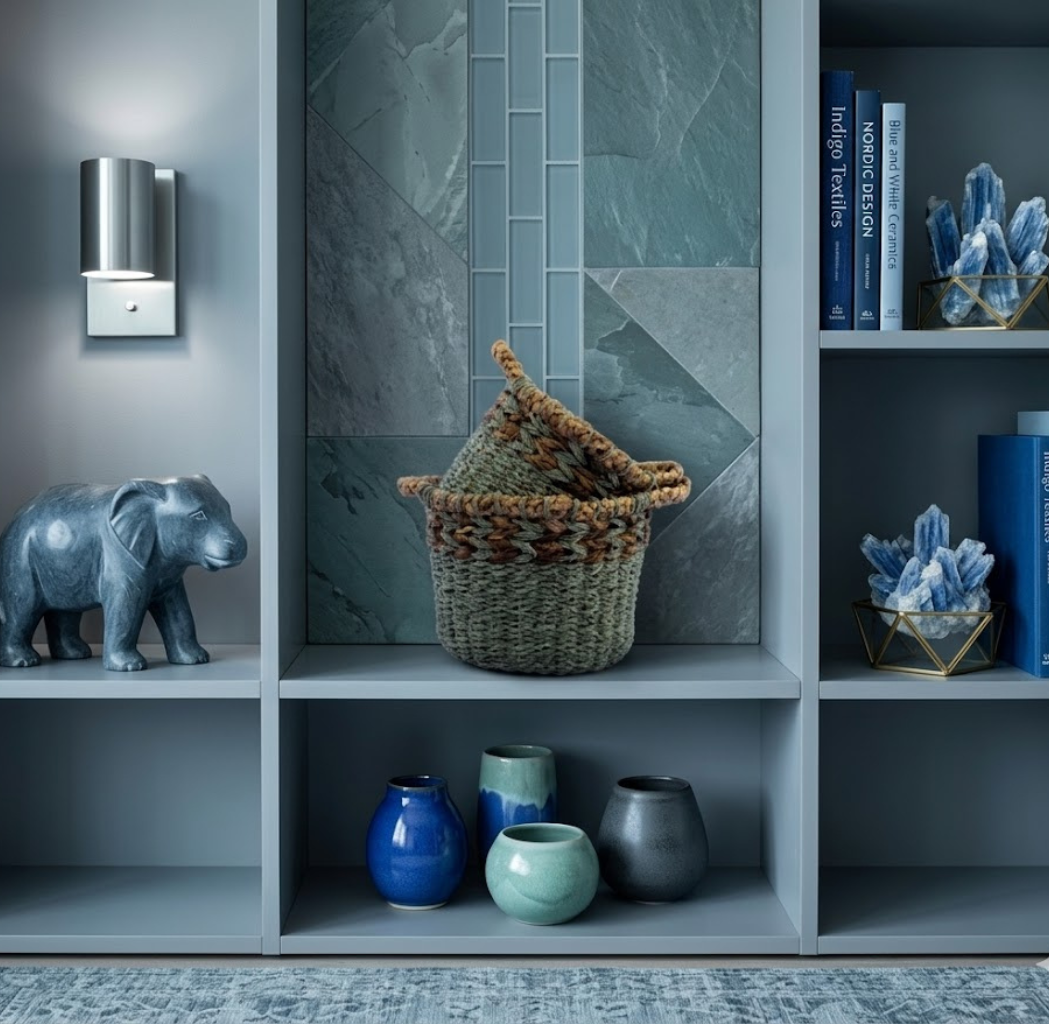 Basket Laundry Gretta